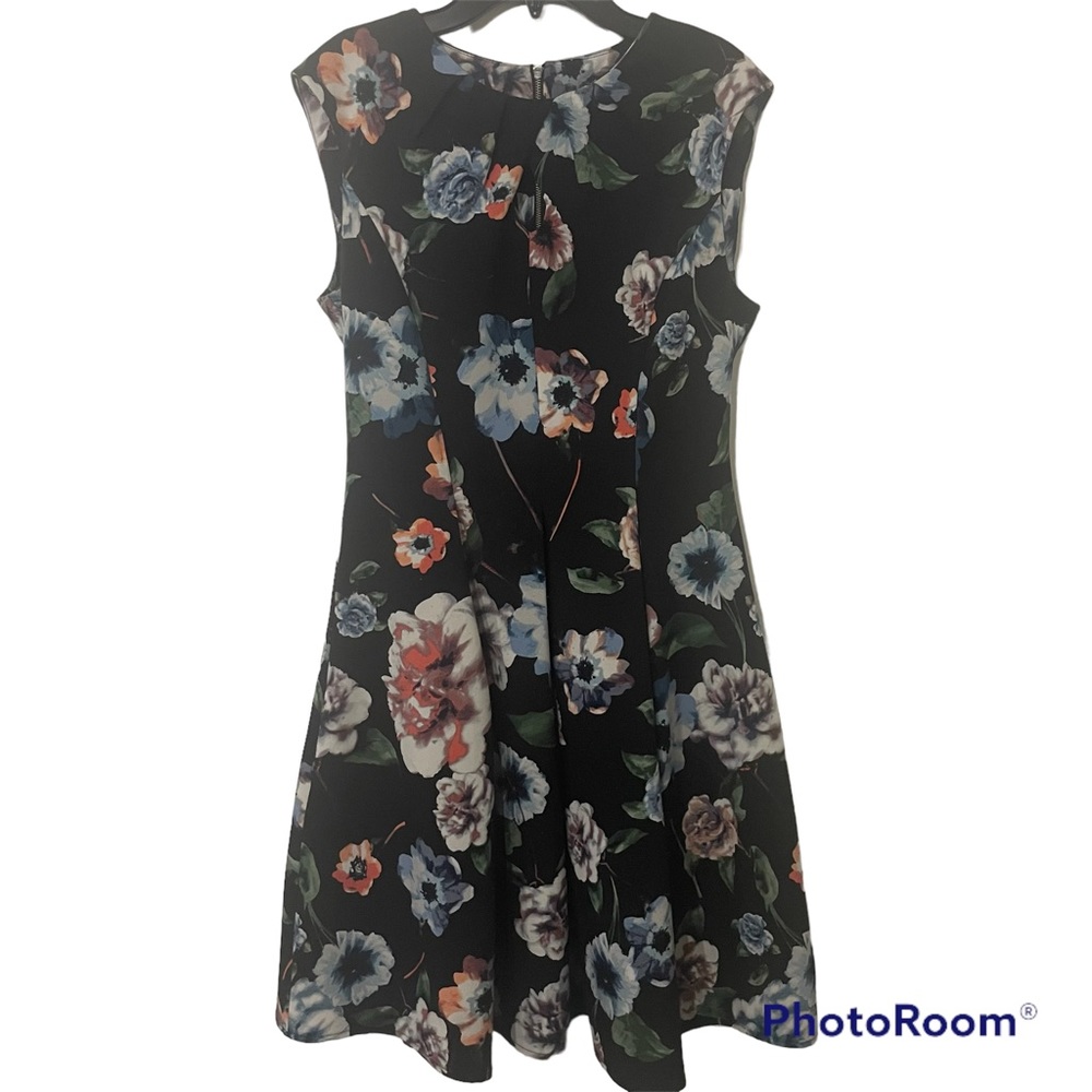 🌺 Floral Dress 🌺